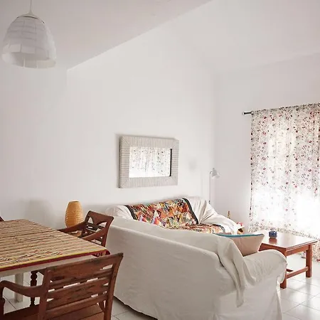 Semesterbostad Villa Costa Teguise