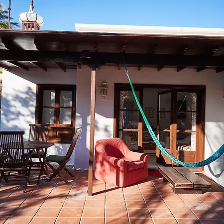 Semesterbostad Villa Costa Teguise Costa Teguise